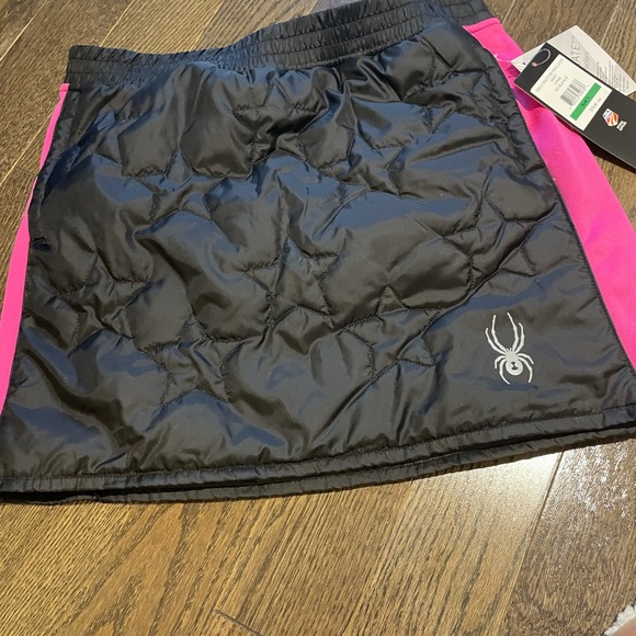 Spyder winter skirt - Picture 3 of 3